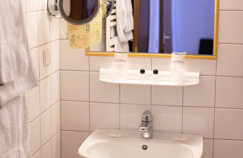 Pempelfort Hotel | Hotel Stern