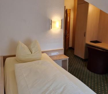 Nordenstadt Hotel | Hotel Stolberg