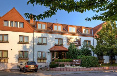 Nordenstadt Hotel | Hotel Stolberg