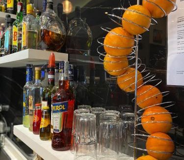 Central Station Hotel | Hotel Stradivari