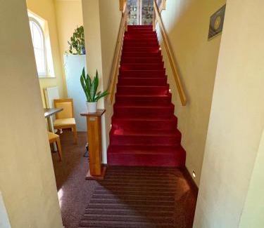 Ostseebad Prerow Hotel | Hotel Strandburg Prerow