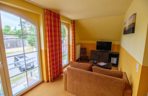 Ostseebad Prerow Hotel | Hotel Strandburg Prerow