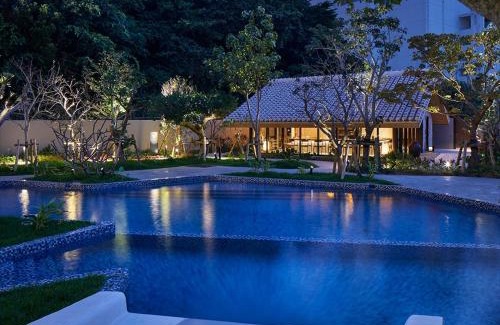 Naha City Centre Hotel | HOTEL STRATA NAHA