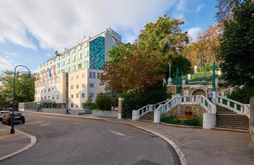 Alsergrund Hotel | Hotel Strudlhof Vienna