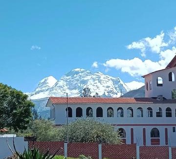 Yungar Hotel | Hotel Sucali Campestre