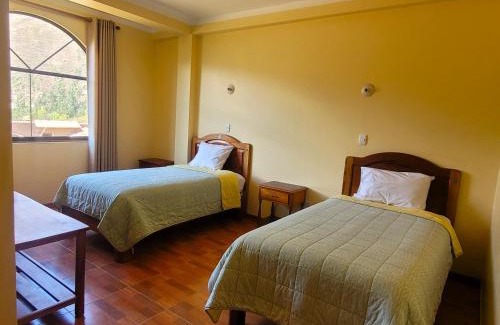 Yungar Hotel | Hotel Sucali Campestre