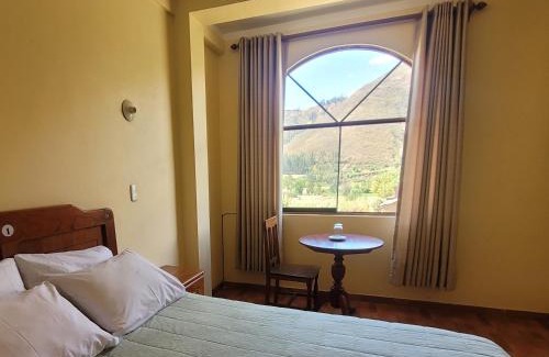 Yungar Hotel | Hotel Sucali Campestre