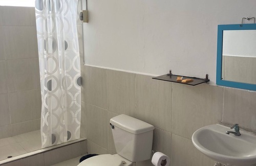 Puerto Chicama Hotel | Hotel Sueños de Chicama