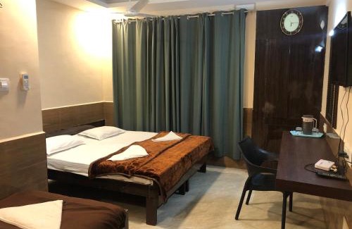 Karaikudi Hotel | Hotel Sugam Karaikudi