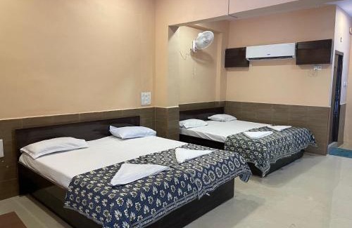 Karaikudi Hotel | Hotel Sugam Karaikudi