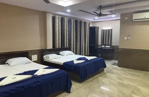 Karaikudi Hotel | Hotel Sugam Karaikudi