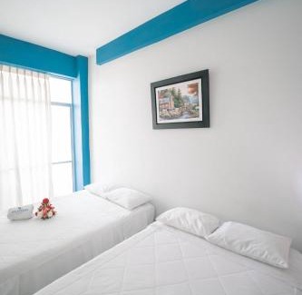 Tarapoto Hotel | Hotel Suisui