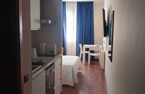 Teruel Hotel | Hotel Suite Camarena