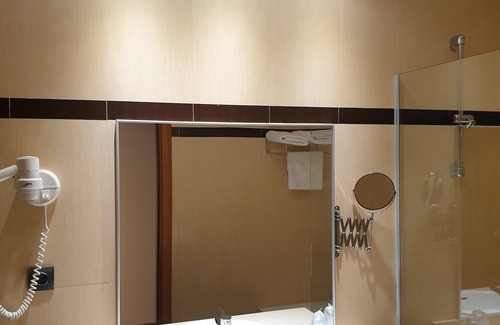 Teruel Hotel | Hotel Suite Camarena