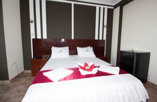 Jaen Hotel | Hotel Suite Naylamp Zyon