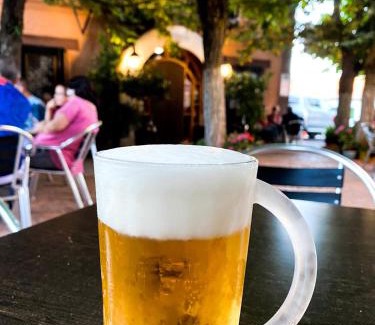 Bronchales Hotel | Hotel Suiza