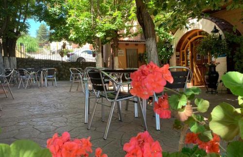 Bronchales Hotel | Hotel Suiza