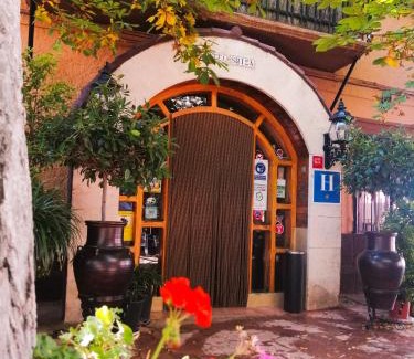 Bronchales Hotel | Hotel Suiza