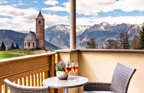 Avelengo Hotel | Hotel Sulfner