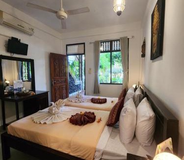 Anturan Hotel | Hotel Suma