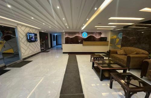 Murree Hotel | Hotel Summer Palace Murree