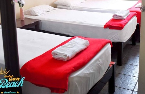 Salinas Hotel | Hotel Sun Beach