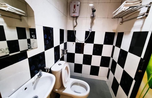 Tanah Rata Hotel | Hotel Sun Birds