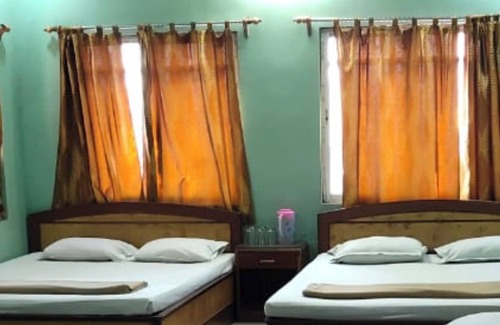New Digha Hotel | Hotel Sun Shine Digha