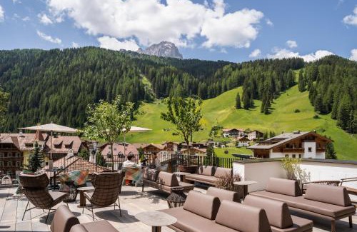 Selva di Val Gardena Hotel | Hotel Sun Valley