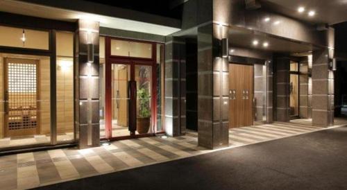 Kashiwa Hotel | Hotel Sunoak Kashiwanoha