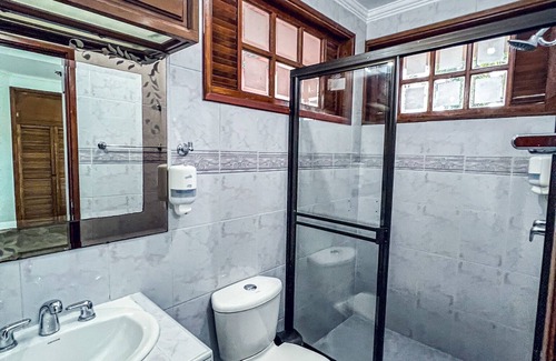 Apiay Hotel | Hotel Sunrise By Hype