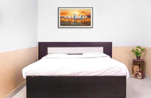 Noida Hotel | Hotel Sunrise Inn