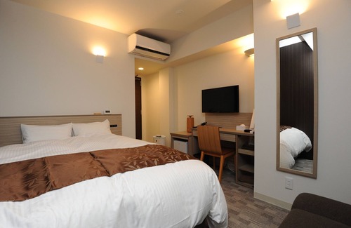 Ashizuri Onsen Hotel | Hotel Sunriver Shimanto