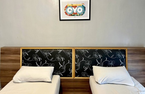 Jordanopolis Hotel | Hotel Sunshine