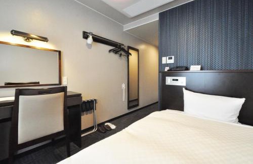 Engaru Apartment | Hotel Sunshine