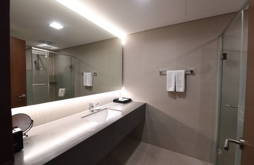 Dusan-dong Hotel | Hotel Susung