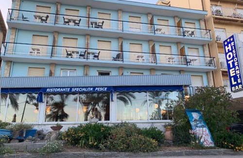 Arma di Taggia Hotel | Hotel Svizzera