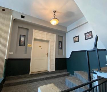 Johar Town Hotel | Hotel Swan Suites