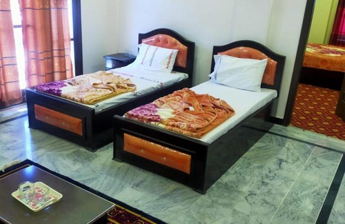 Shangla Hotel | Hotel Swat Gateway