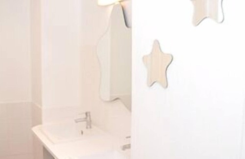 Palais de justice Hotel | Hotel Sylvabelle