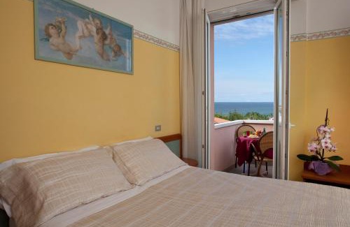 Bellariva Hotel | Hotel Sympathy