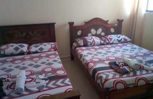 Bucaramanga Hotel | Hotel Táchiras