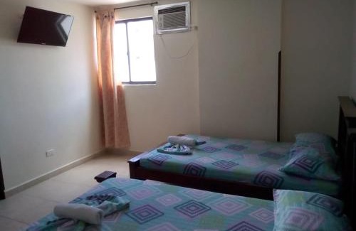 Bucaramanga Hotel | Hotel Táchiras
