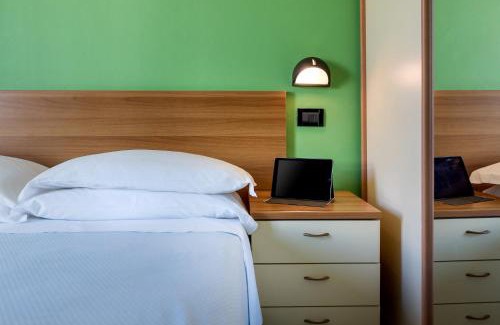 Marebello Hotel | Hotel T Depandance