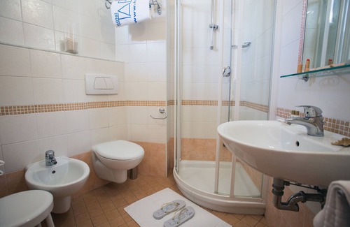 Marebello Hotel | Hotel Tabor