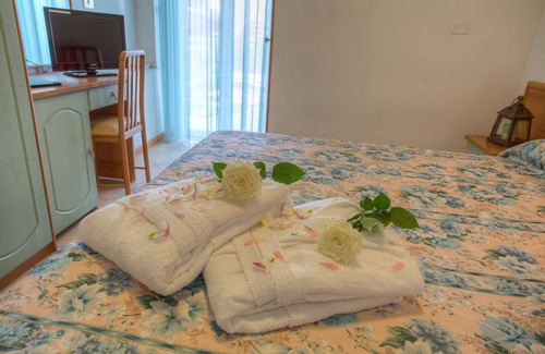 Marebello Hotel | Hotel Tabor