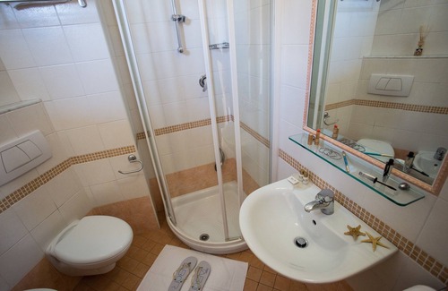 Marebello Hotel | Hotel Tabor