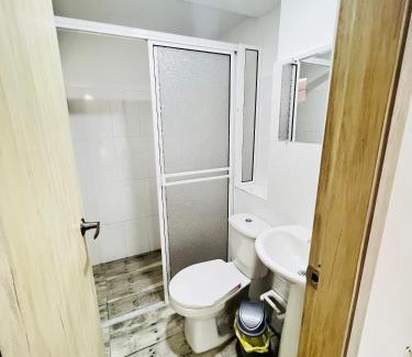 Taganga House | Hotel Taganga Plaza Santa Marta