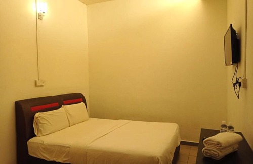 Kuantan Hotel | Hotel Tai Wah