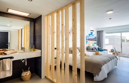 Bahia Calma Hotel | Hotel Taimar